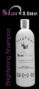 Pure Paws Brightening Shampoo 200ml